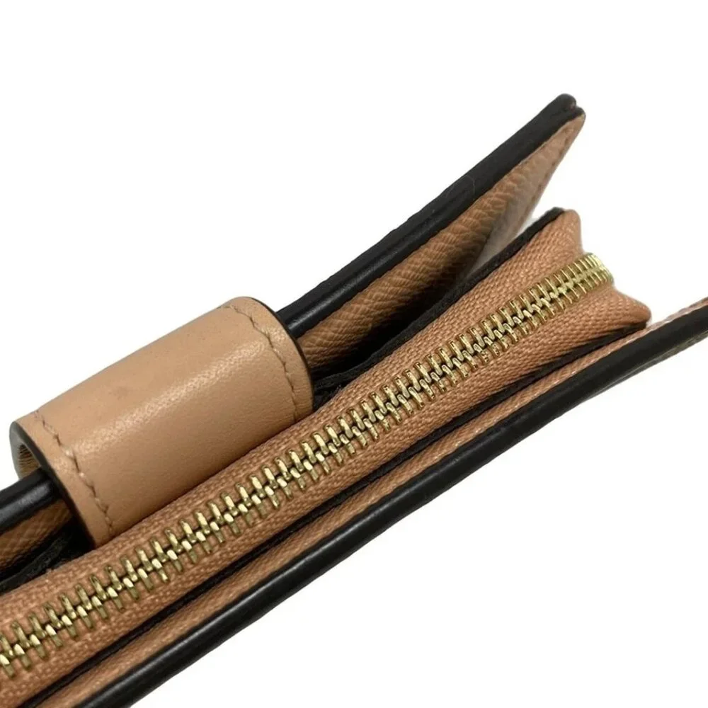 LOUIS VUITTON Portefeuille Juliet Creme Damier - RFID : confirmed 580-030625 - Picture 5 of 10